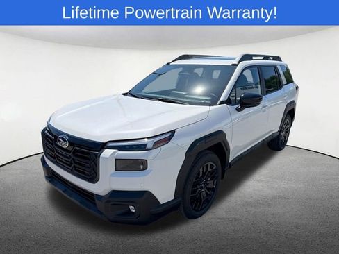 New 2026 Subaru Outback Limited XT AWD/4WD image 1
