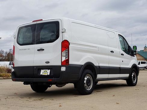 Used 2015 Ford Transit 150 130 Low Roof image 6
