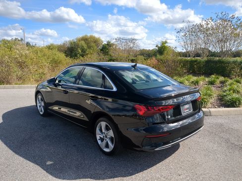 Used 2023 Audi A3 2.0T Premium w/ Convenience Package image 6