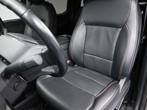 Used 2023 Ford F250 Lariat w/ Lariat Ultimate Package AWD/4WD image 21