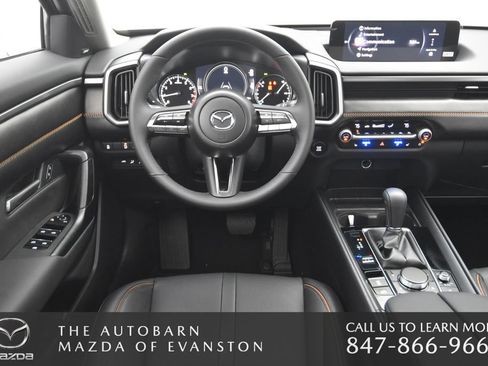 New 2026 MAZDA CX-50 AWD 2.5 S w/ Premium Package image 27