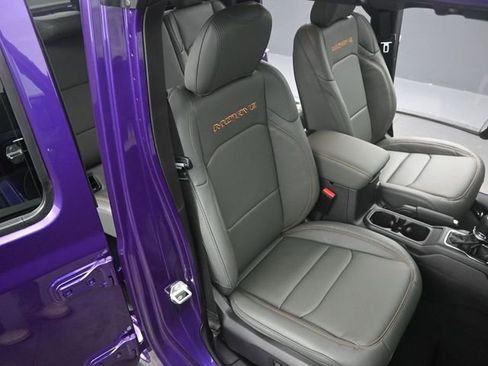 New 2026 Jeep Gladiator Mojave image 19