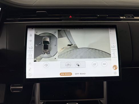 New 2026 Land Rover Range Rover SE AWD/4WD image 24