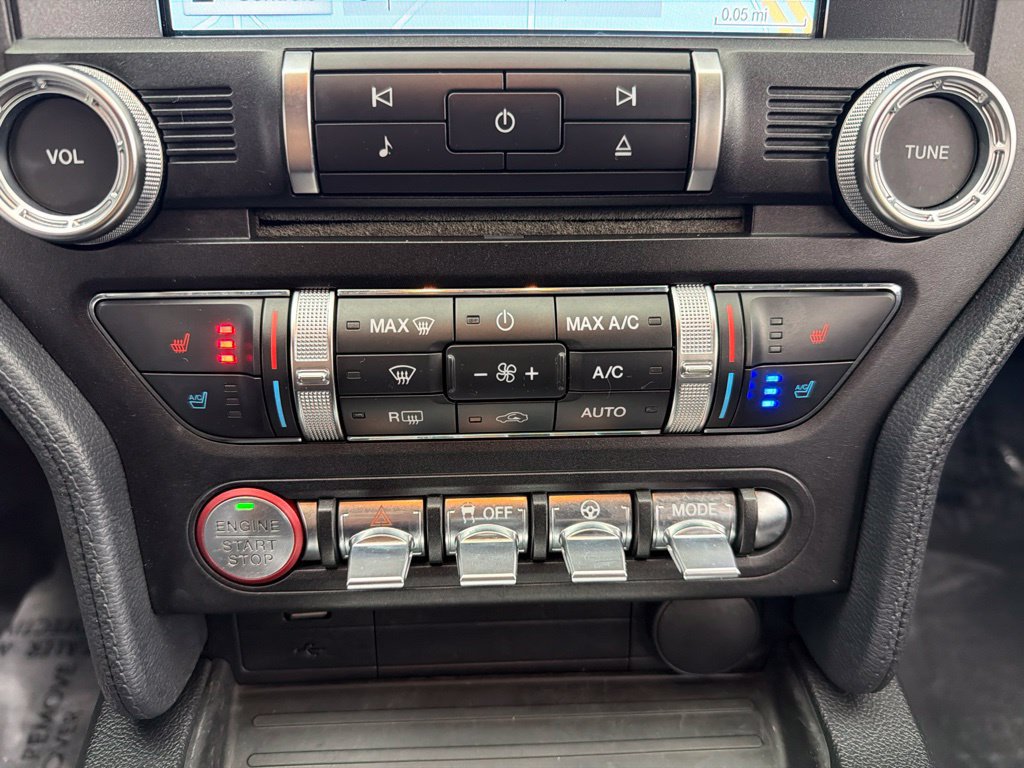 Used 2018 Ford Mustang GT Premium RWD image 15