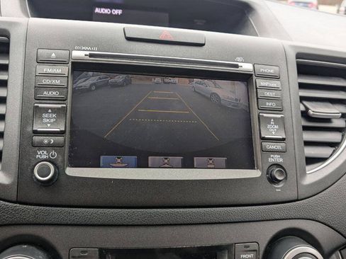 Used 2014 Honda CR-V EX-L image 33