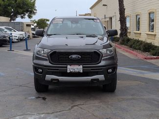 Used 2019 Ford Ranger XLT w/ Equipment Group 302A Luxury AWD/4WD video 2