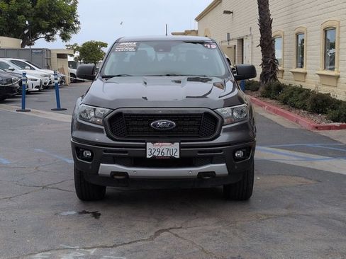 Used 2019 Ford Ranger XLT w/ Equipment Group 302A Luxury AWD/4WD image 2