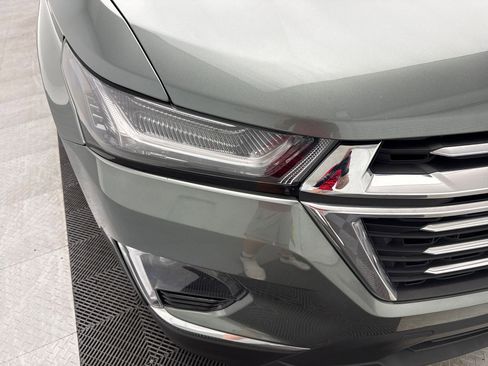 Used 2023 Chevrolet Traverse LT w/ LT Premium Package image 10