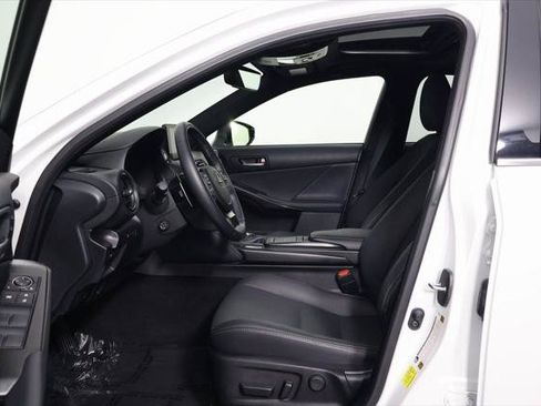 Certified 2023 Lexus IS 300 w/ Premium Package RWD image 10