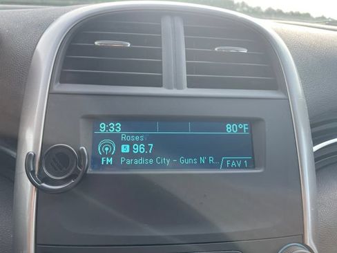 Used 2016 Chevrolet Malibu LS FWD image 23