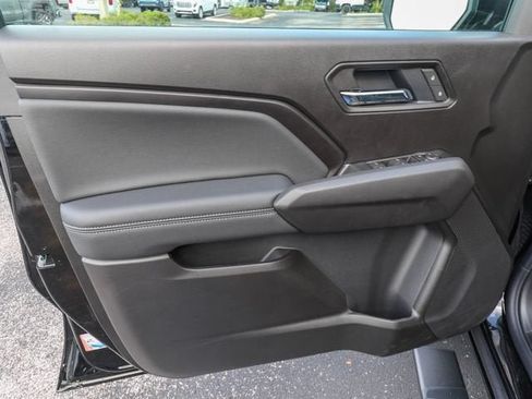 New 2026 GMC Canyon Elevation w/ Convenience Package RWD image 13