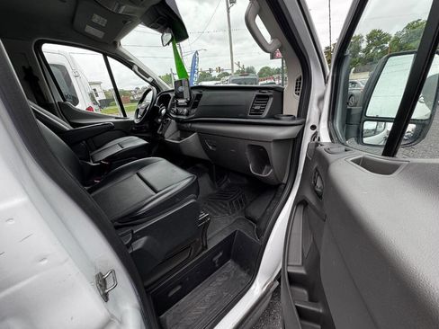 Used 2020 Ford Transit 150 Low Roof image 9