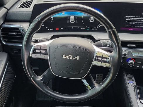 Certified 2023 Kia Telluride SX Prestige X-Pro AWD/4WD image 20