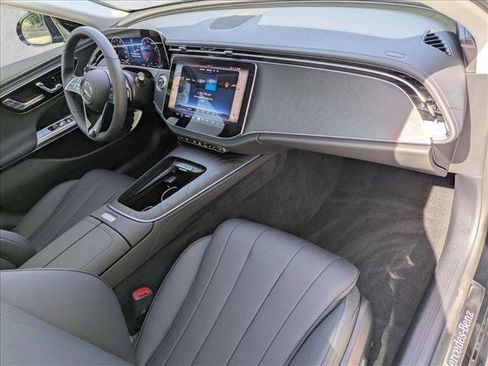 Certified 2026 Mercedes-Benz E 350 Sedan image 24