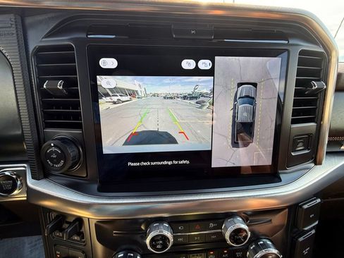Used 2025 Ford F150 King Ranch AWD/4WD image 16