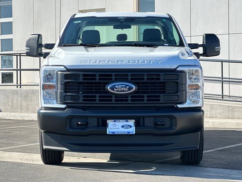 New 2025 Ford F250 XL image 8
