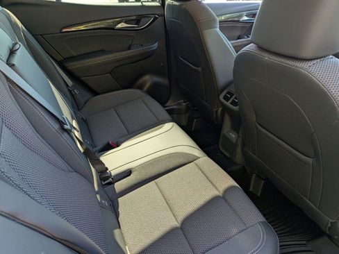 Used 2023 Buick Envision Preferred AWD/4WD image 21