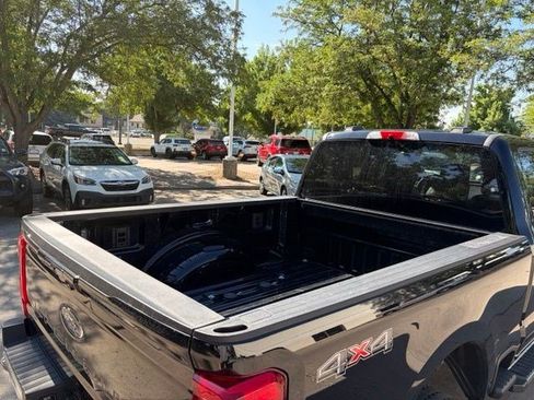 Used 2025 Ford F250 Lariat AWD/4WD image 17