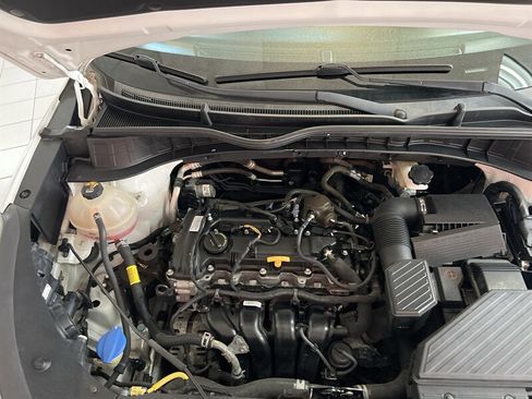 Used 2018 Hyundai Tucson SEL image 31