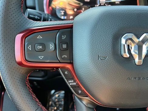 New 2026 RAM 1500 Rebel w/ Rebel Level 2 Equipment Group image 25