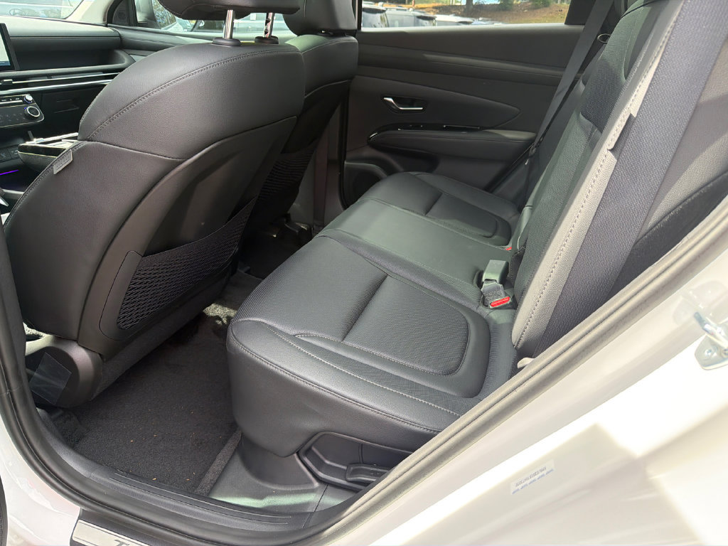 New 2026 Hyundai Tucson Limited AWD/4WD image 21