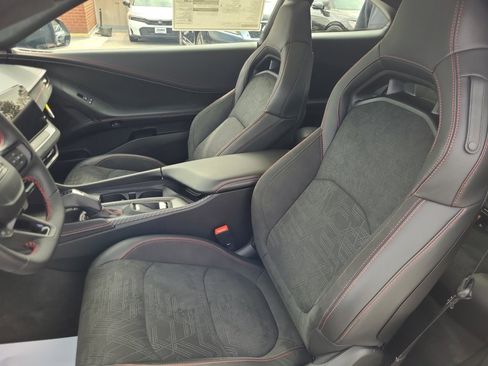 New 2024 Dodge Charger Daytona Scat Pack w/ Plus Group image 29