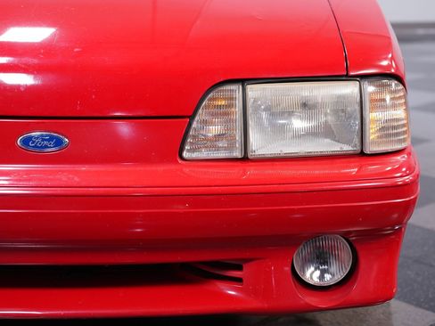 Used 1990 Ford Mustang GT image 18
