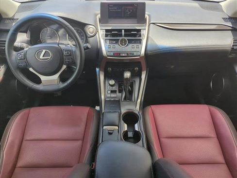 Used 2019 Lexus NX 300 FWD w/ Comfort Package image 16