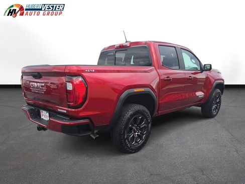 Used 2025 GMC Canyon Elevation w/ Convenience Package image 6