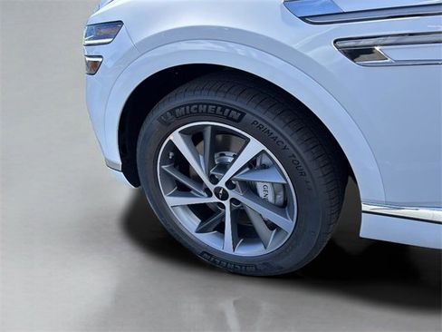 New 2026 Genesis GV80 2.5T Select image 32