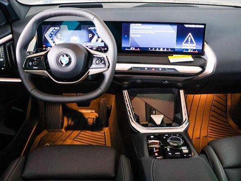 Certified 2025 BMW X3 xDrive30i AWD/4WD image 22