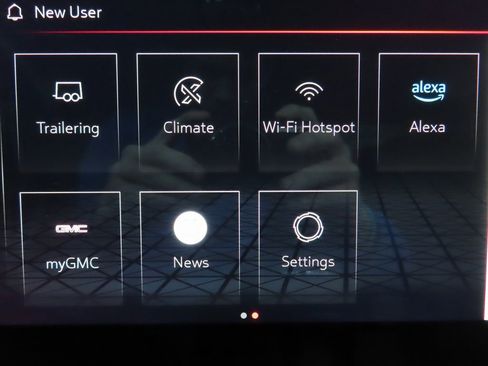 Used 2024 GMC Sierra 3500 Denali image 23