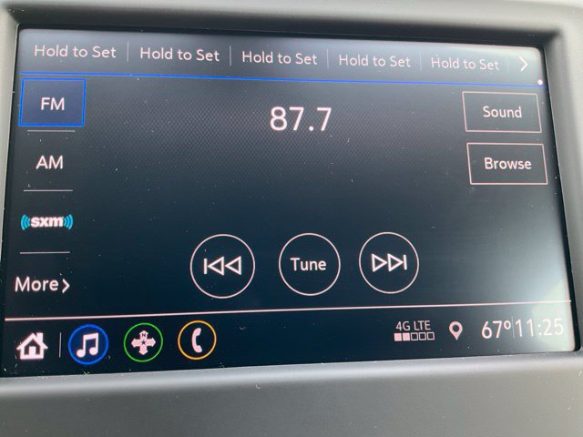 Used 2021 Chevrolet Equinox LT AWD/4WD image 13