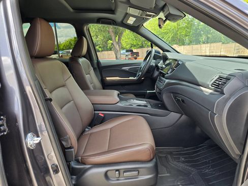 Used 2025 Honda Ridgeline RTL image 27