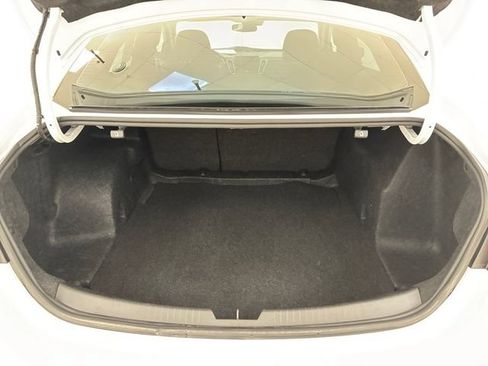 Certified 2022 Chevrolet Malibu LS w/ Driver Confidence Package II FWD image 17