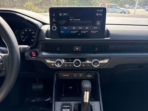 Used 2026 Honda CR-V EX image 14