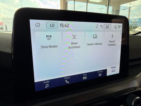 Used 2025 Ford Escape Active FWD image 23