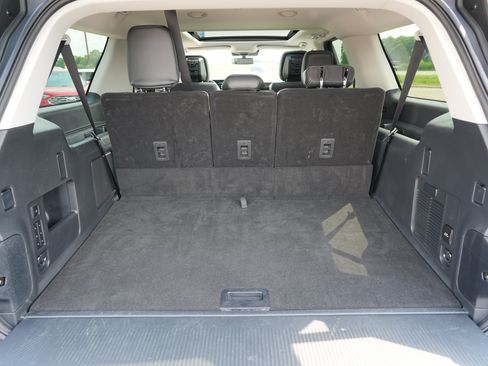 Used 2026 Ford Expedition Max Platinum AWD/4WD image 30