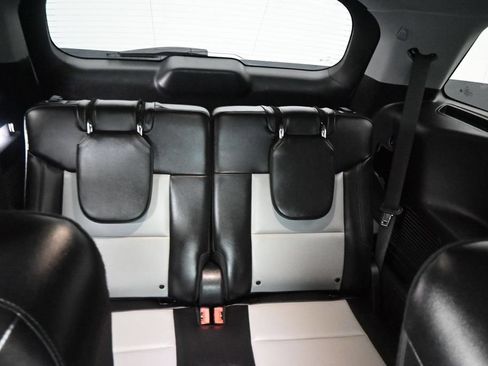 Used 2023 Ford Explorer XLT w/ Equipment Group 202A RWD image 8