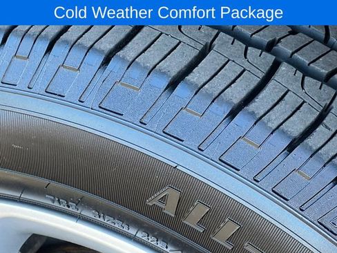 Used 2022 Buick Encore GX Preferred w/ Cold Weather Comfort Package image 9