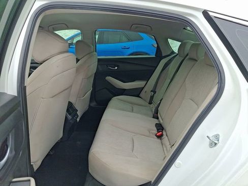 Used 2025 Honda Accord LX image 10