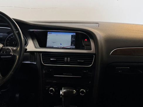 Used 2013 Audi A4 Premium Plus w/ Premium Plus Pkg image 24