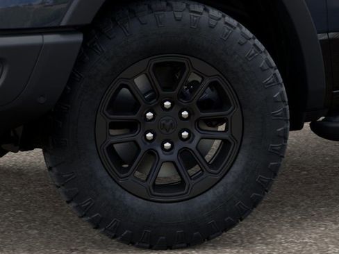 New 2026 RAM 1500 Rebel image 13