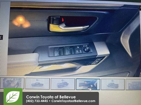 Used 2024 Toyota Tundra Limited w/ Power Package image 21