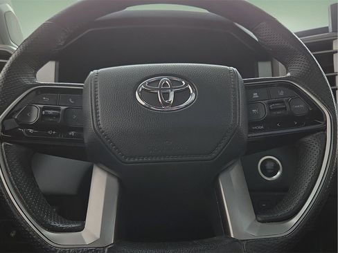 Used 2023 Toyota Tundra Limited image 25