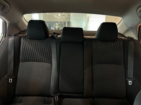 Used 2025 Toyota Camry LE FWD image 38