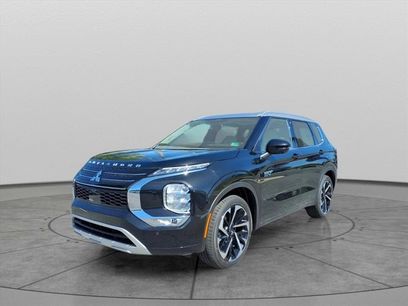 New 2025 Mitsubishi Outlander SEL