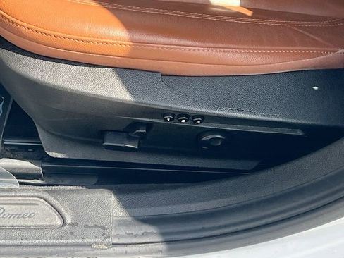 Used 2021 Alfa Romeo Giulia Sprint w/ Sun & Sound Package image 13