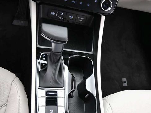 New 2026 Hyundai Tucson SEL Plus AWD/4WD image 20