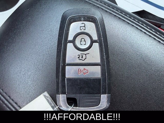Used 2022 Ford Bronco Sport Big Bend w/ Convenience Package AWD/4WD image 34